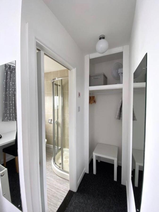 Alderberry Lodge New Quay Dış mekan fotoğraf