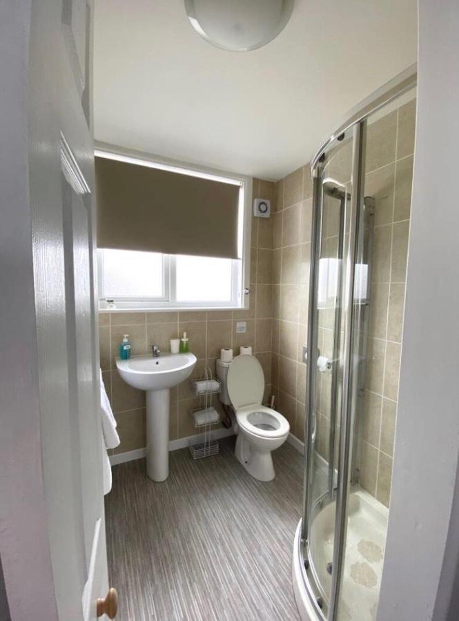 Alderberry Lodge New Quay Dış mekan fotoğraf