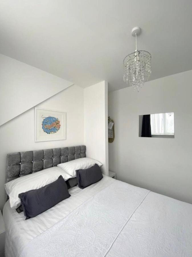 Alderberry Lodge New Quay Dış mekan fotoğraf
