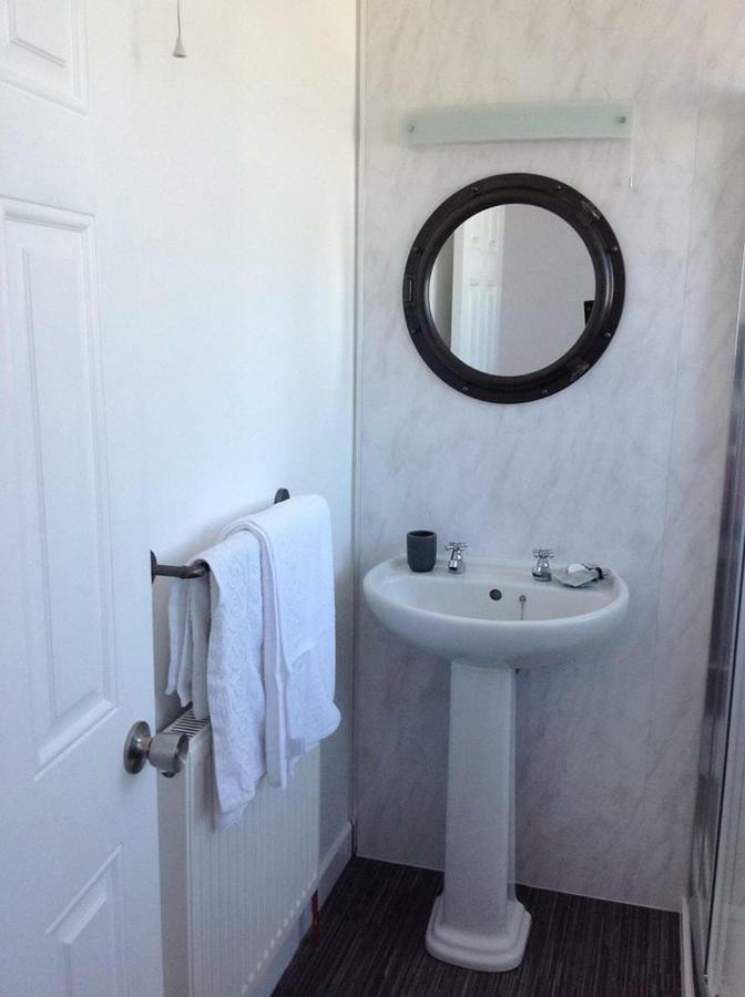 Alderberry Lodge New Quay Dış mekan fotoğraf