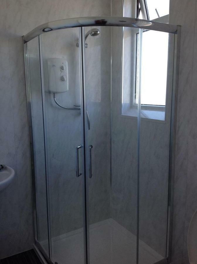 Alderberry Lodge New Quay Dış mekan fotoğraf