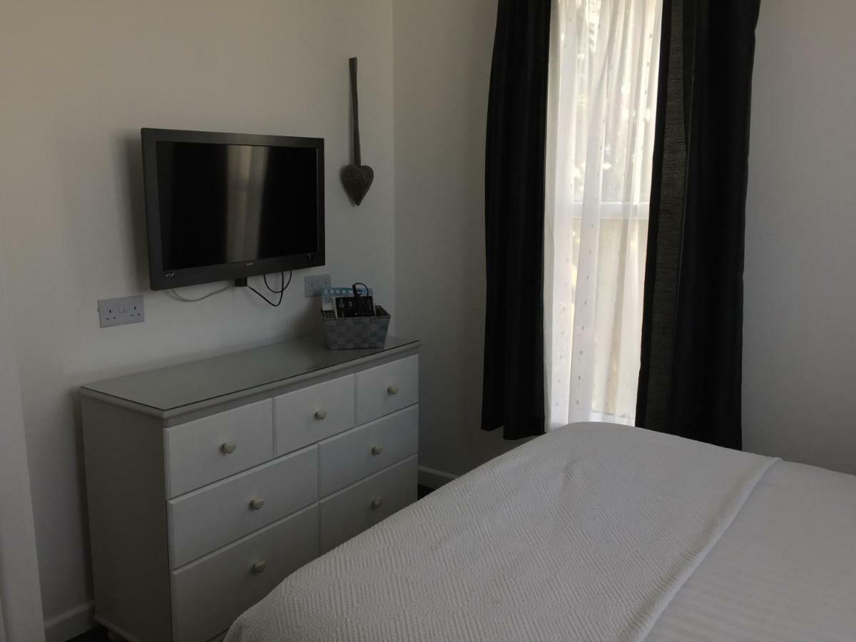 Alderberry Lodge New Quay Dış mekan fotoğraf