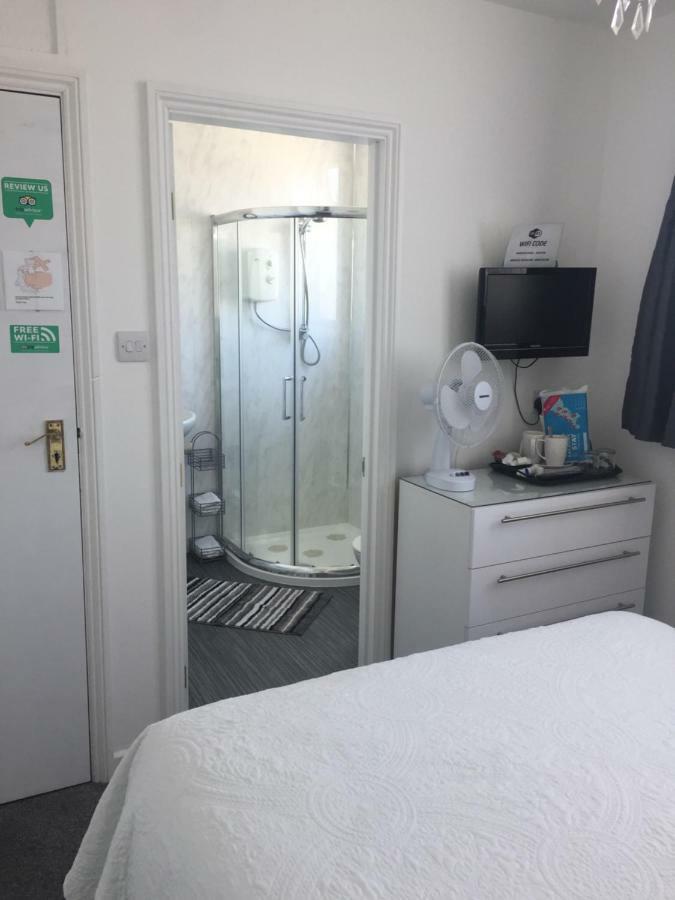 Alderberry Lodge New Quay Dış mekan fotoğraf