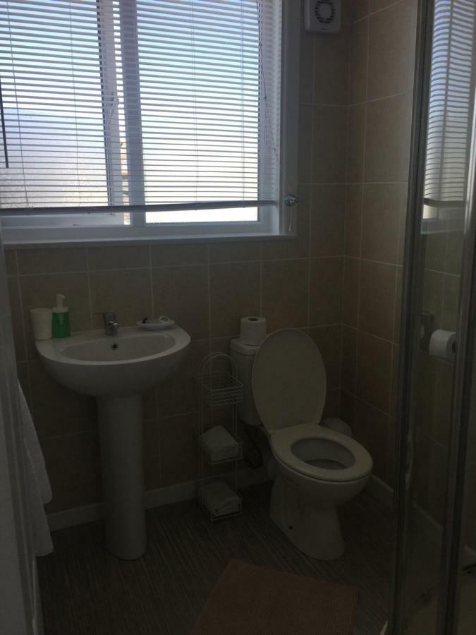 Alderberry Lodge New Quay Dış mekan fotoğraf